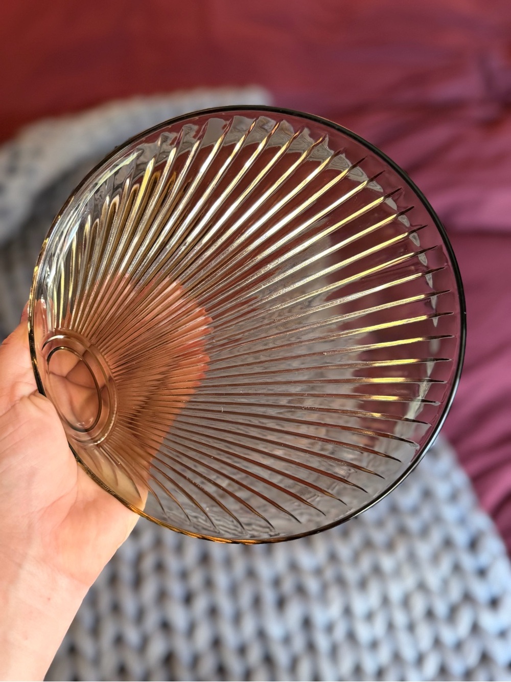 Rare Vintage Veropa Plates